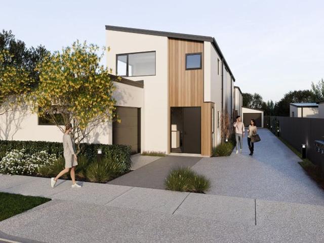 Apartment for rent in Charleston, Linwood-Central-Heathcote Community