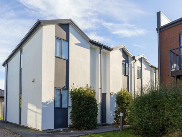 House for rent in Waltham, Linwood-Central-Heathcote Community