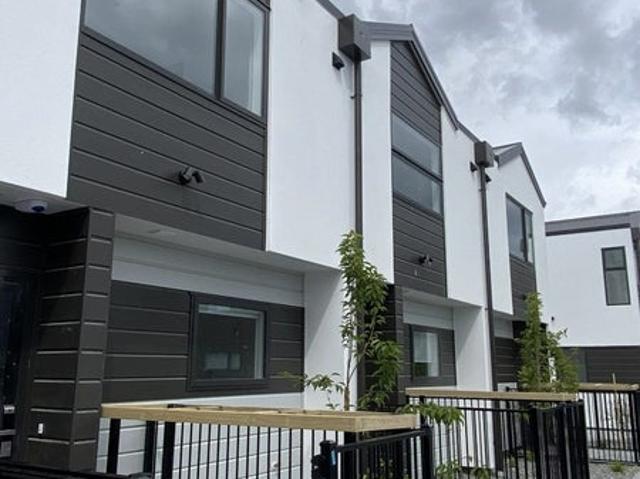 House for rent in Sydenham, Linwood-Central-Heathcote Community