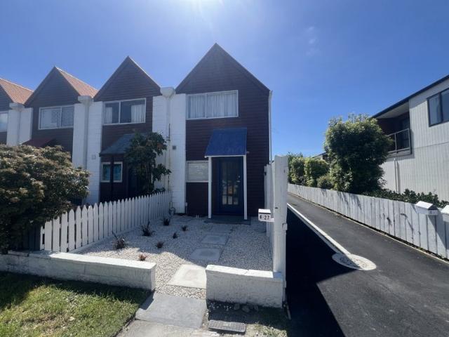House for rent in Waltham, Linwood-Central-Heathcote Community