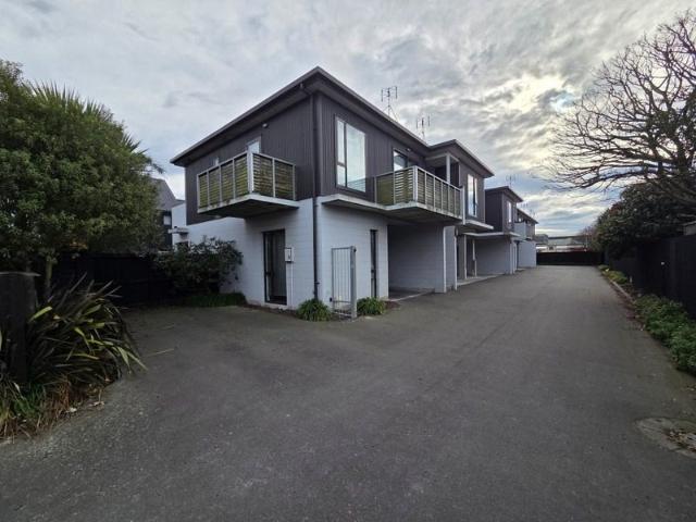House for rent in Heathcote, Canterbury