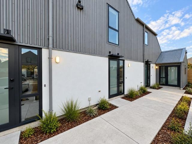 House for rent in Charleston, Linwood-Central-Heathcote Community