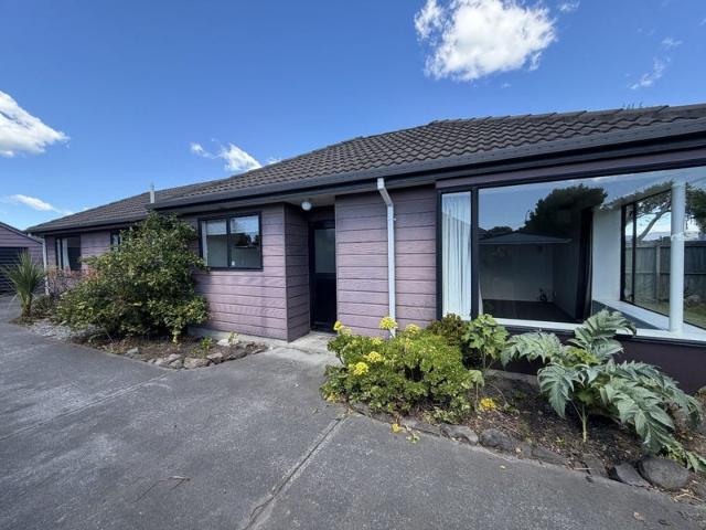 House for rent in Waltham, Linwood-Central-Heathcote Community