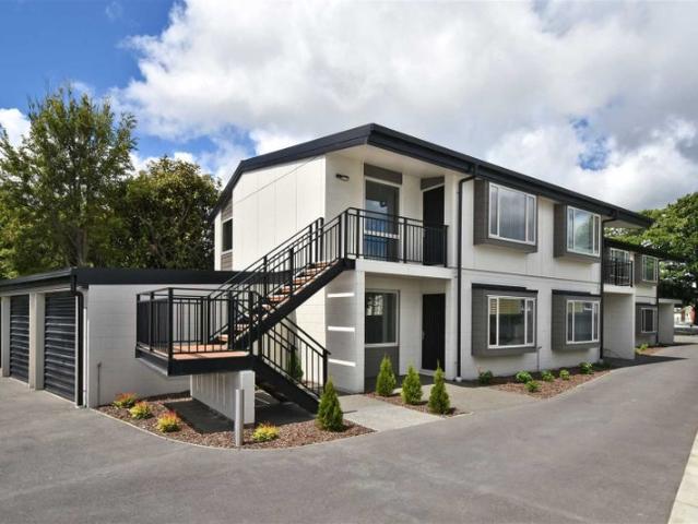 Apartment for rent in Heathcote, Canterbury