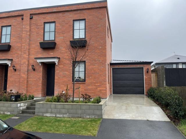 House for rent in Heathcote, Canterbury