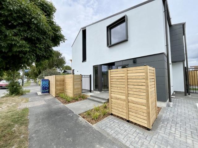 House for rent in Heathcote, Canterbury