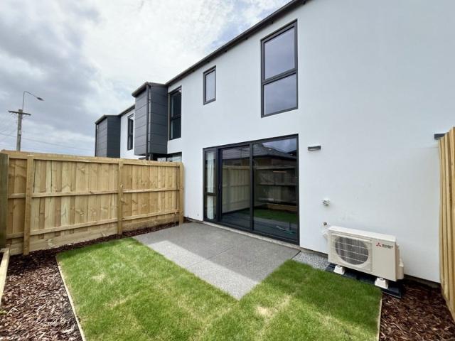 House for rent in Heathcote, Canterbury