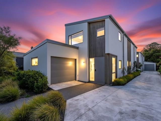 House for rent in Heathcote, Canterbury