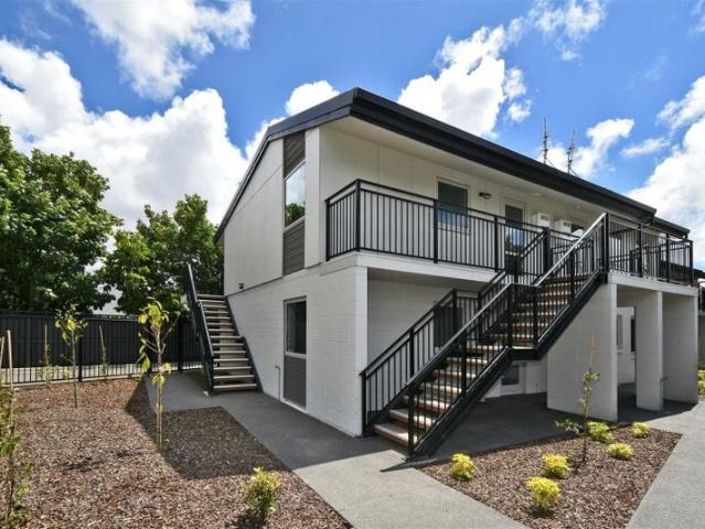 Apartment for rent in Heathcote, Canterbury