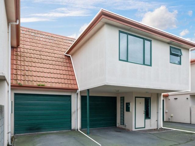 House for rent in Heathcote, Canterbury