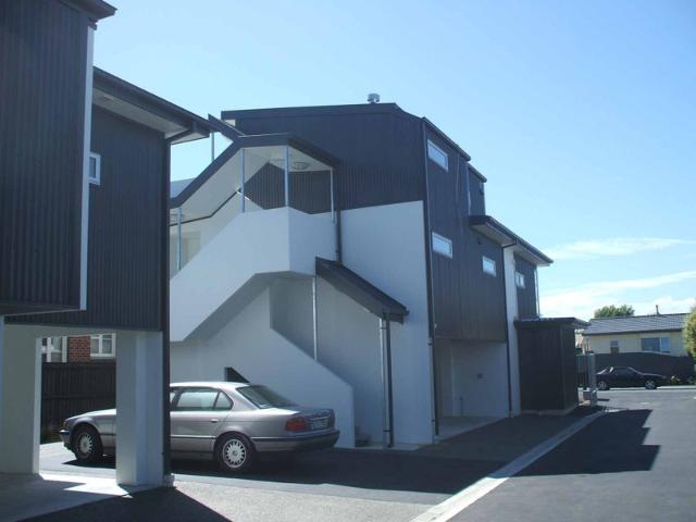 Apartment for rent in Heathcote, Canterbury