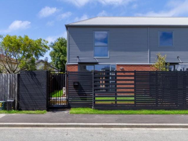 House for rent in Heathcote, Canterbury
