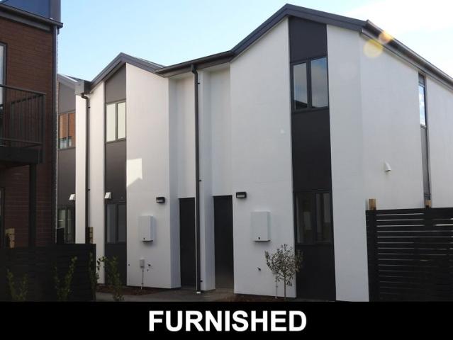 House for rent in Heathcote, Canterbury