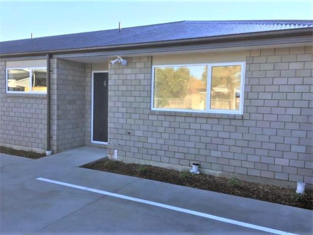 Apartment for rent in Heathcote, Canterbury