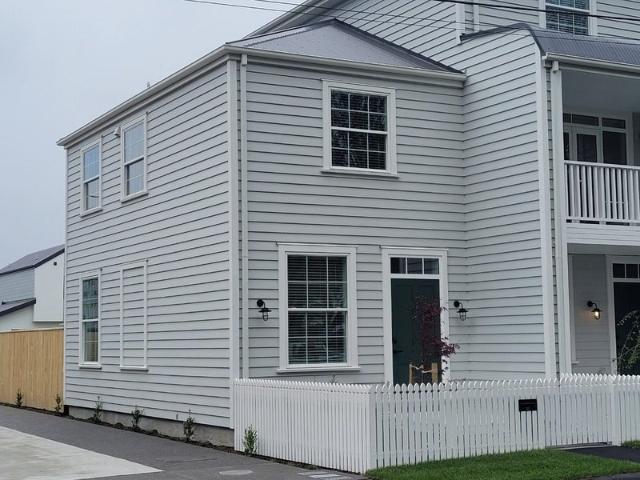 House for rent in Heathcote, Canterbury