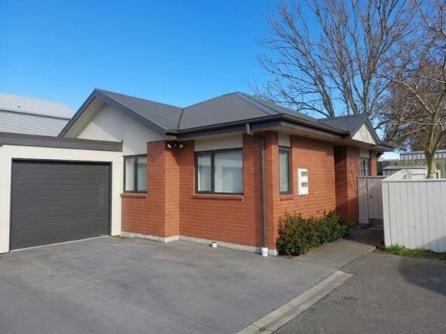 Apartment for rent in Heathcote, Canterbury