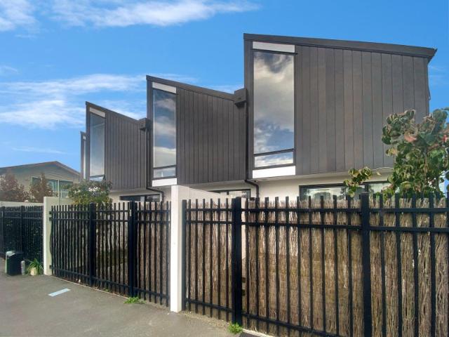 House for rent in Heathcote, Canterbury