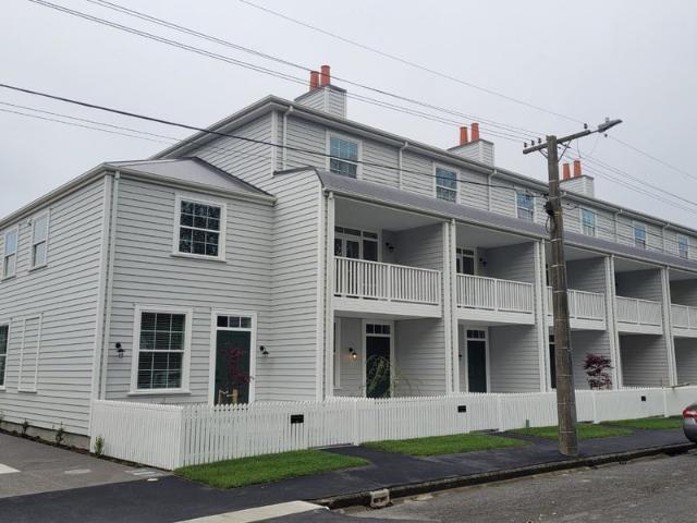 House for rent in Heathcote, Canterbury