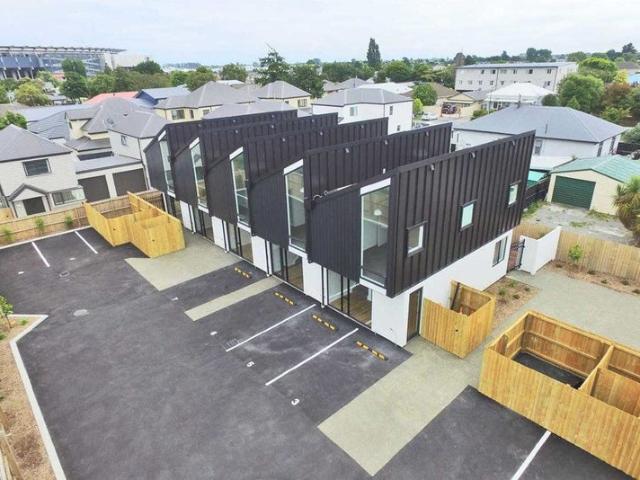 Apartment for rent in Heathcote, Canterbury