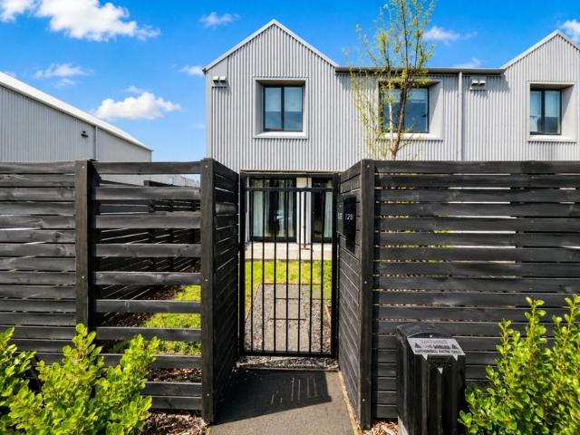 House for rent in Heathcote, Canterbury