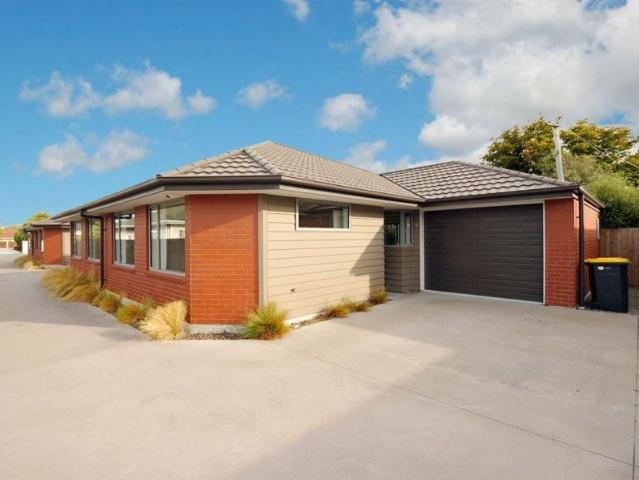 House for rent in Heathcote, Canterbury