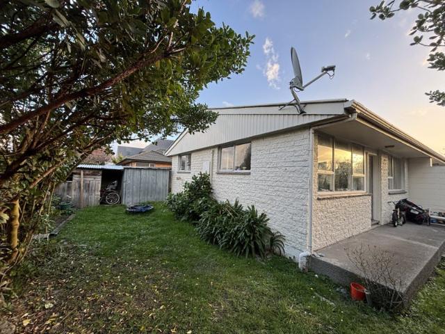 Apartment for rent in Heathcote, Canterbury