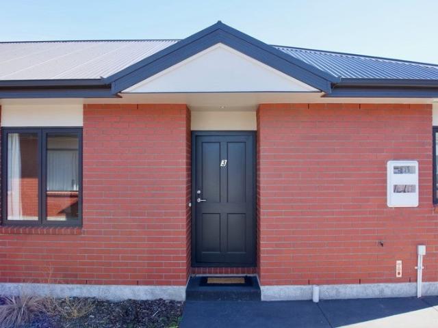 Apartment for rent in Heathcote, Canterbury