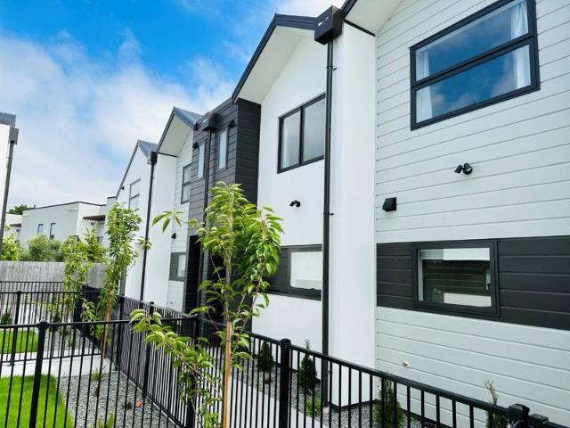 House for rent in Heathcote, Canterbury