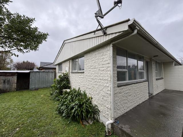 Apartment for rent in Heathcote, Canterbury