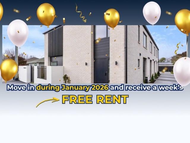 House for rent in Heathcote, Canterbury