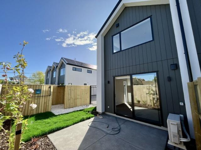 House for rent in Heathcote, Canterbury