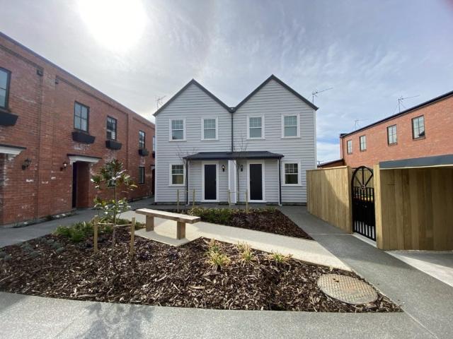 House for rent in Heathcote, Canterbury