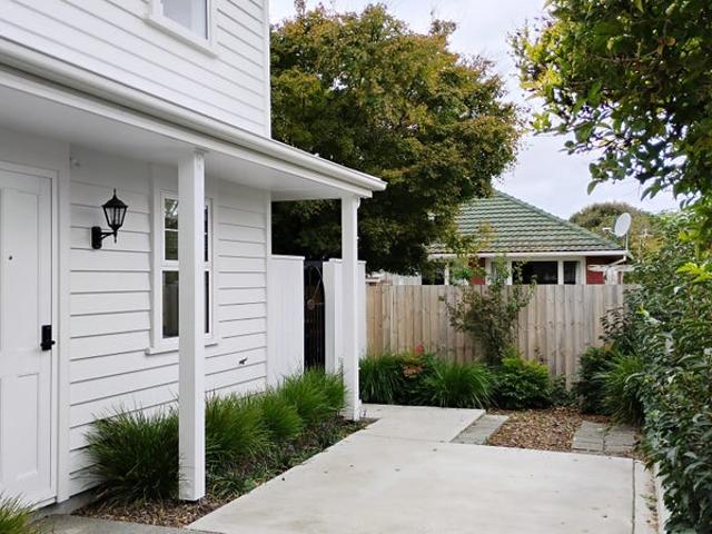 House for rent in Waltham, Linwood-Central-Heathcote Community