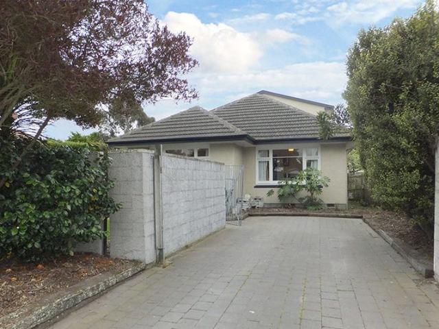 House for rent in Heathcote, Canterbury