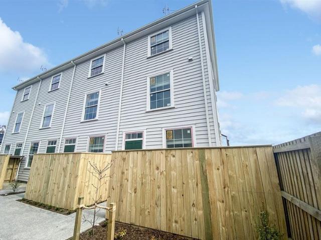 House for rent in Heathcote, Canterbury