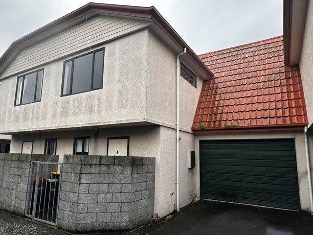 House for rent in Heathcote, Canterbury