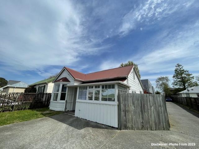 House for rent in Heathcote, Canterbury