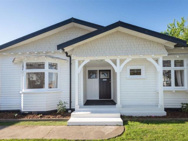 House for rent in Waltham, Linwood-Central-Heathcote Community