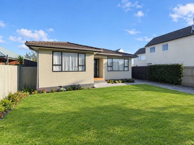 House for rent in Waltham, Linwood-Central-Heathcote Community