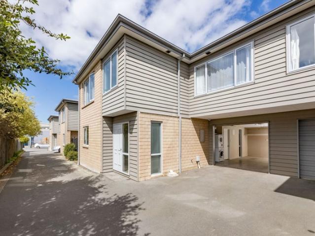 House for rent in Heathcote, Canterbury