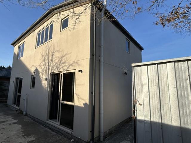 House for rent in Heathcote, Canterbury