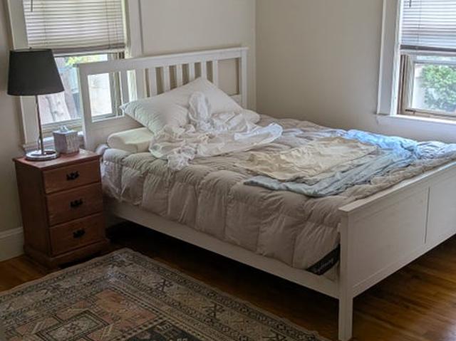 Room for rent in Waltham, Massachusetts