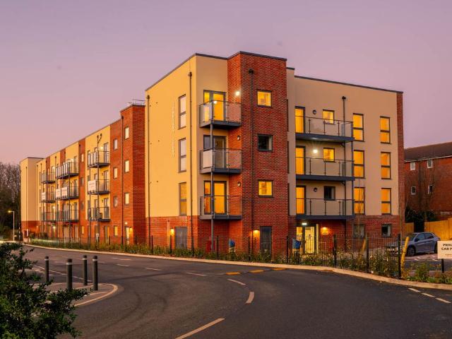 Apartment for rent in Waltham Abbey, Epping Forest