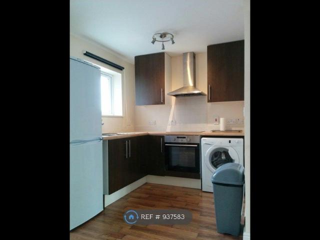 Apartment for rent in London Borough of Hillingdon, Greater London