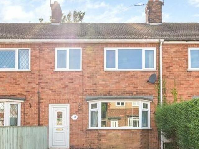 House for sale in Grimsby, North East Lincolnshire