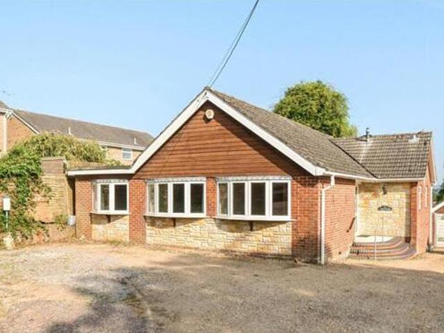 House for sale in Barton Stacey, Hampshire