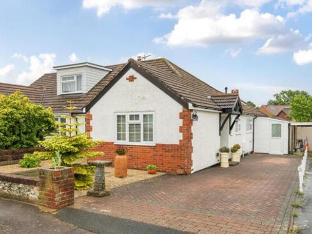 House for sale in Barton Stacey, Hampshire