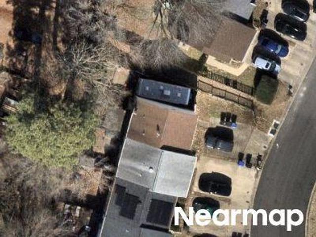 House for sale in Virginia