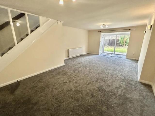 House for rent in Abbey Park, Barton In Fabis