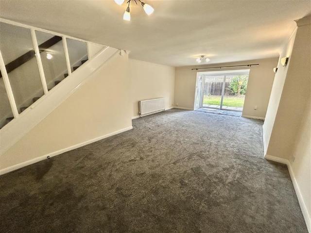 House for rent in Abbey Park, Barton In Fabis